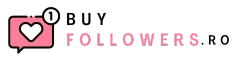 buyfollowers.ro Logo