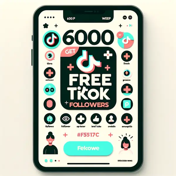 Urmăritori Gratuiti pe TikTok 1