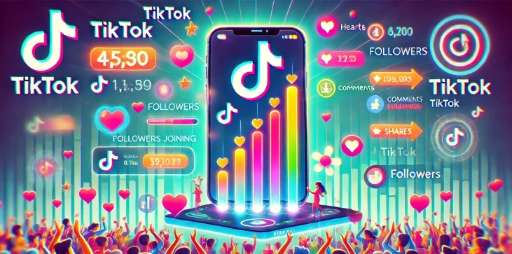 cont TikTok