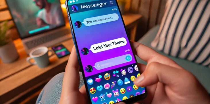 Tema Messenger